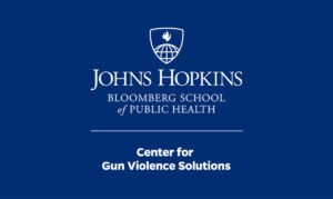 Johns Hopkins Bloomberg School of Public Health