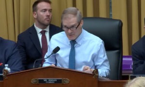 Rep. Jim Jordan