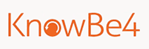 KnowBe4 logo