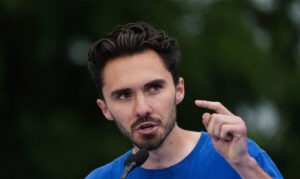 David Hogg