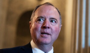 U.S. Sen. Adam Schiff