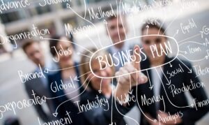 Business Plan