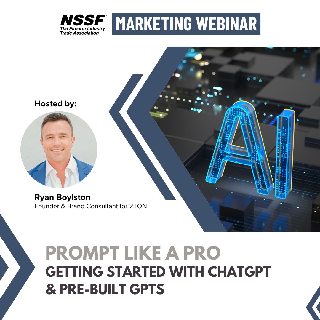 Artificial Intelligence Webinar