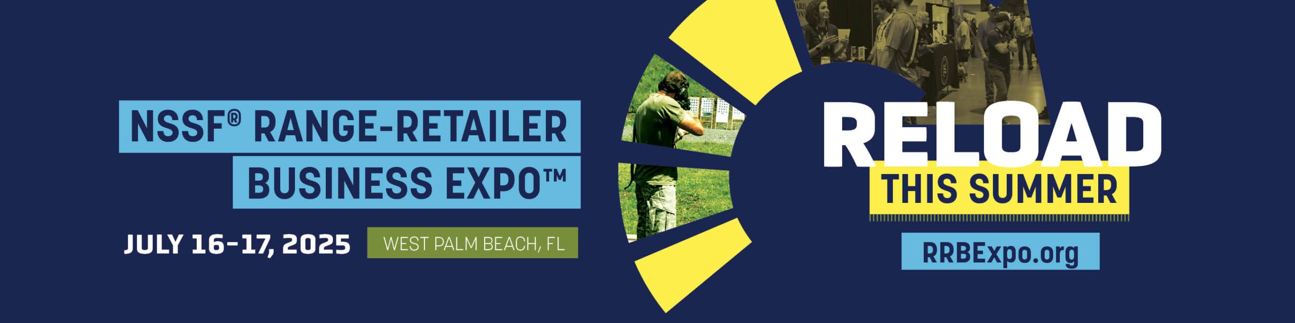 Range Retailer Business Expo