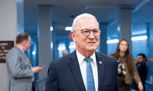 Senator Kevin Cramer (R-N.D.)