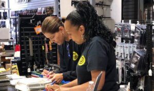 ATF Zero Tolerance Policy Reform