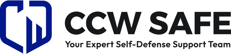 CCW Safe logo
