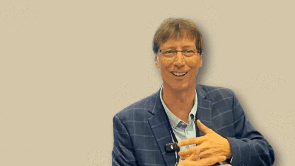 Firearm Industry Insights with Doug Vanderwood