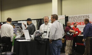 Range-Retailer Business Expo