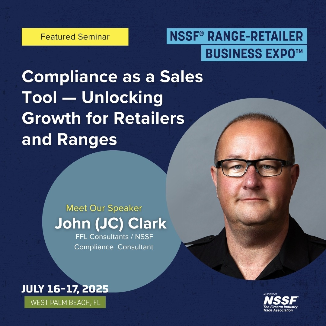 RRBE - Compliance as a Sales Tool