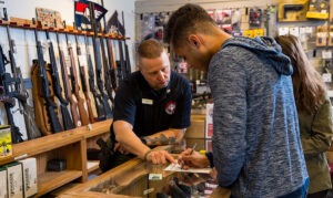 Gun Control