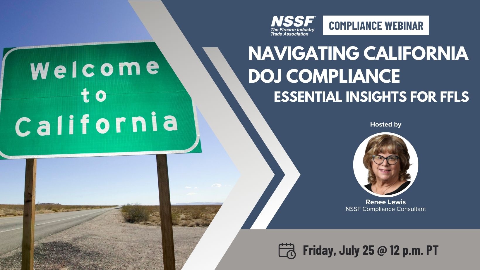 Navigating California DOJ Compliance: Essential Insights for FFLs