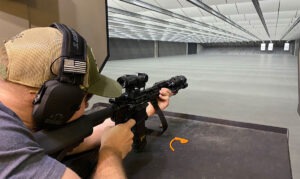 Chris Lee NSSF