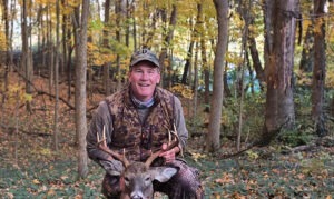 U.S. Sen. Jon Husted