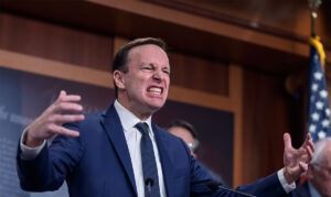 Senator Chris Murphy