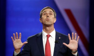 Beto O'Rourke
