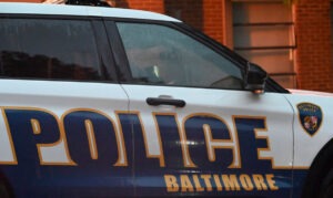 Baltimore Police Department
