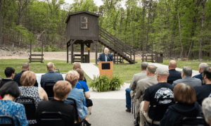 West Virginia Governor Morrisey