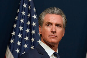 Gavin Newsom