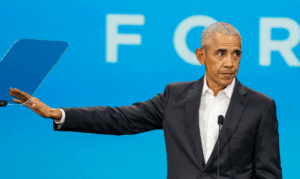 Obama Cancel Culture