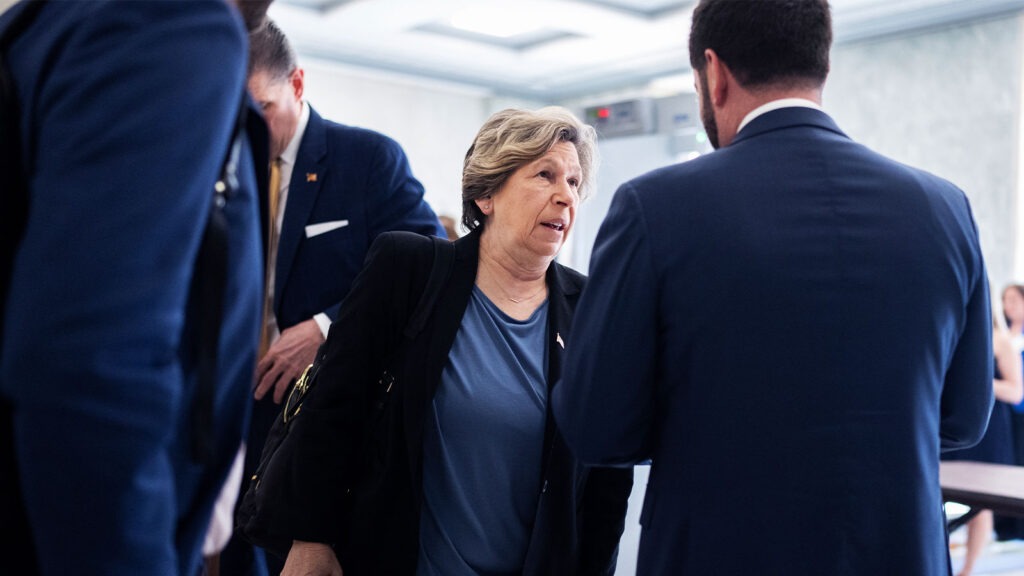 Randi Weingarten