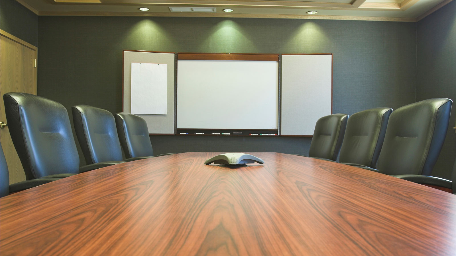 Board of Governors