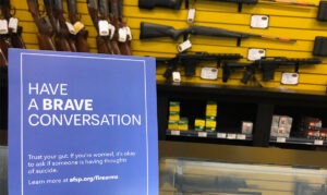 Have a Brave Conversation