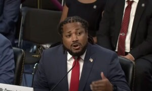 Gregory Jackson Jr.