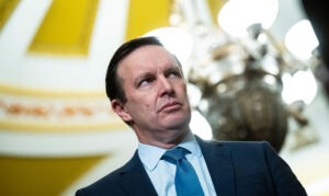 Senator Chris Murphy
