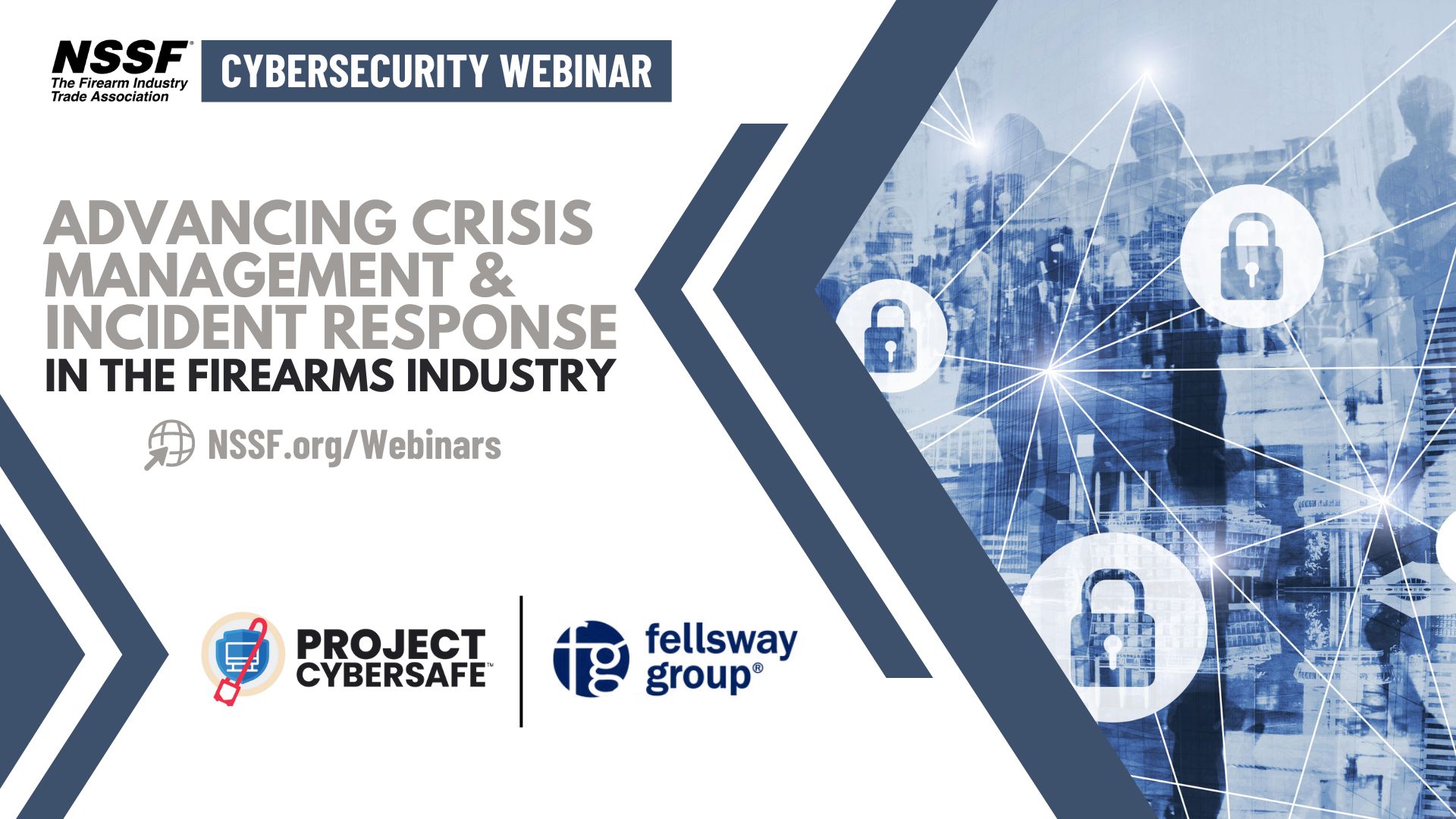 Webinar: Cyber Resilience Roundtable