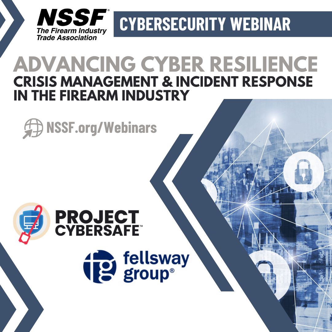 Webinar: Cyber Resilience Roundtable – Part 2