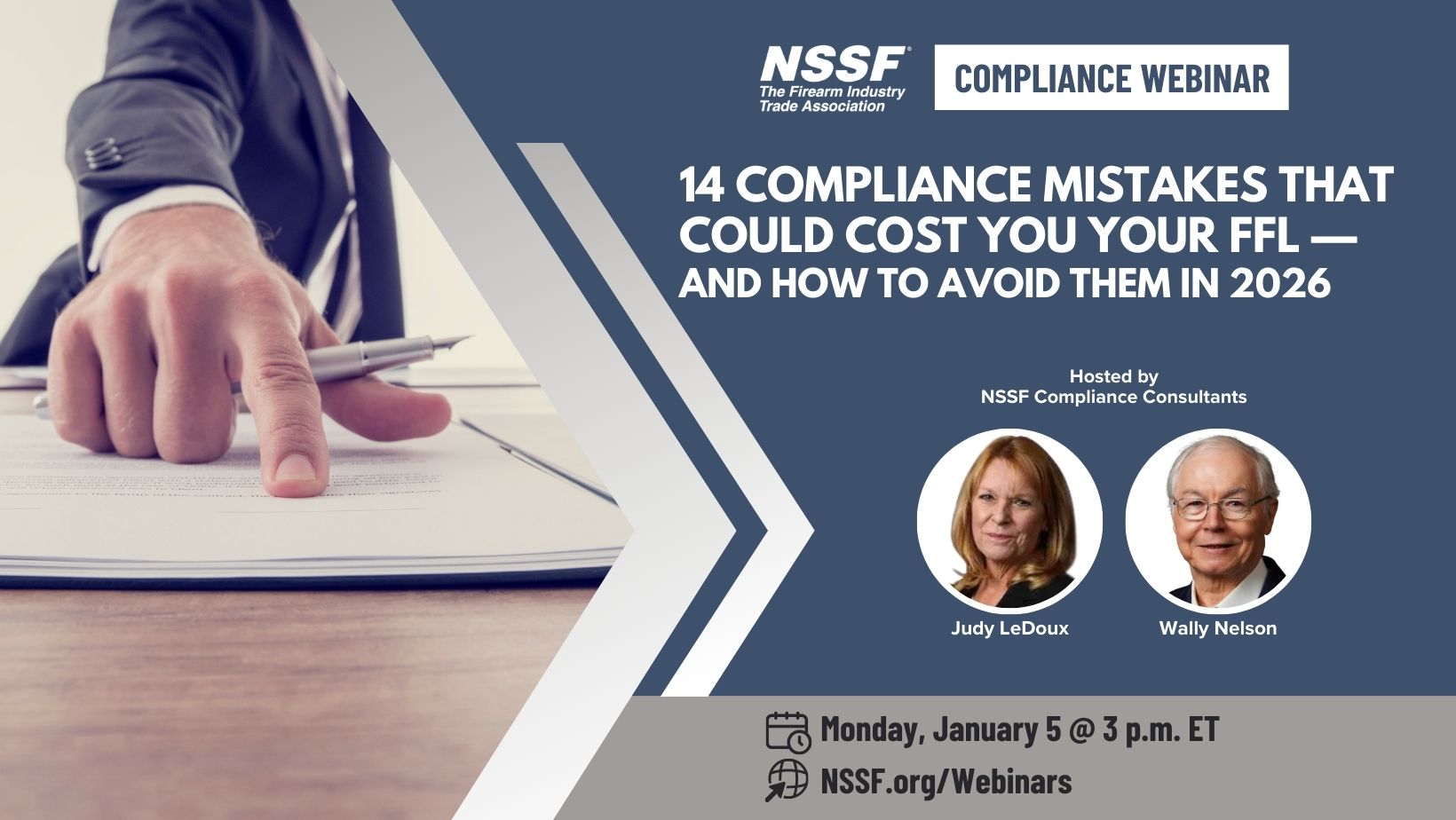 14 Ways You Can Get Your FFL Revoked in 2026