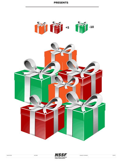 free printable gifts image target