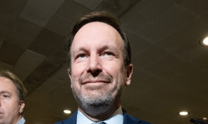 Senator Chris Murphy