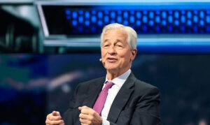 Jamie Dimon