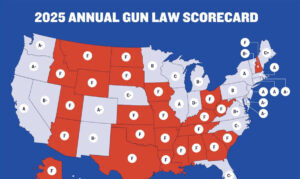 gun law scorecard