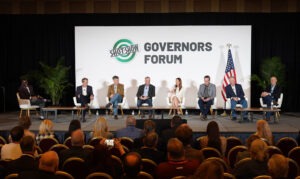 2026 Governors Forum SHOT Show