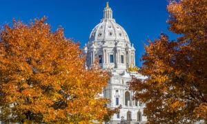 Minnesota Statehouse