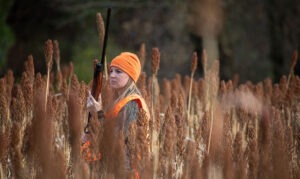 Wildlife Conservation