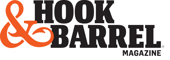 Supporting Sponsor Hook & Barrel logo