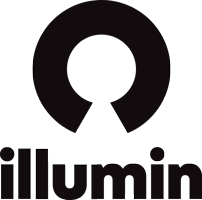 Supporting Sponsor illumin