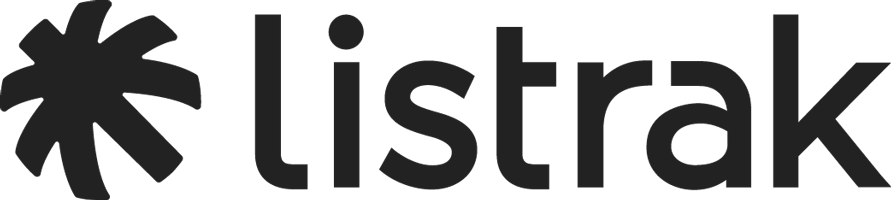 Bronze Sponsor Listrak logo Bronze Sponsor Listrak logo