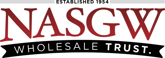 Supporting Sponsor NASGW logo Supporting Sponsor NASGW logo