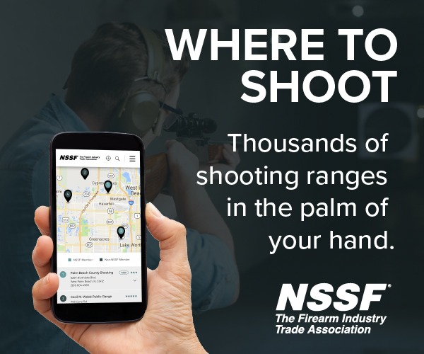 Where to Shoot App