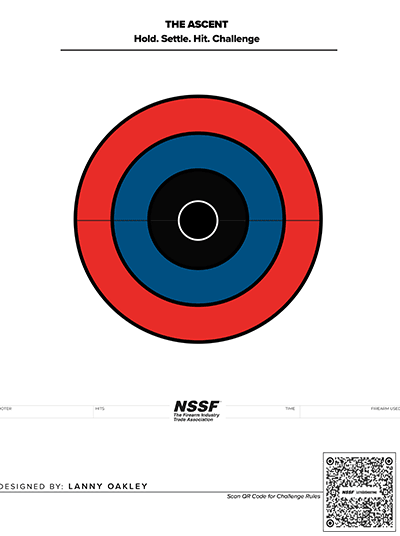 monthly challenge target