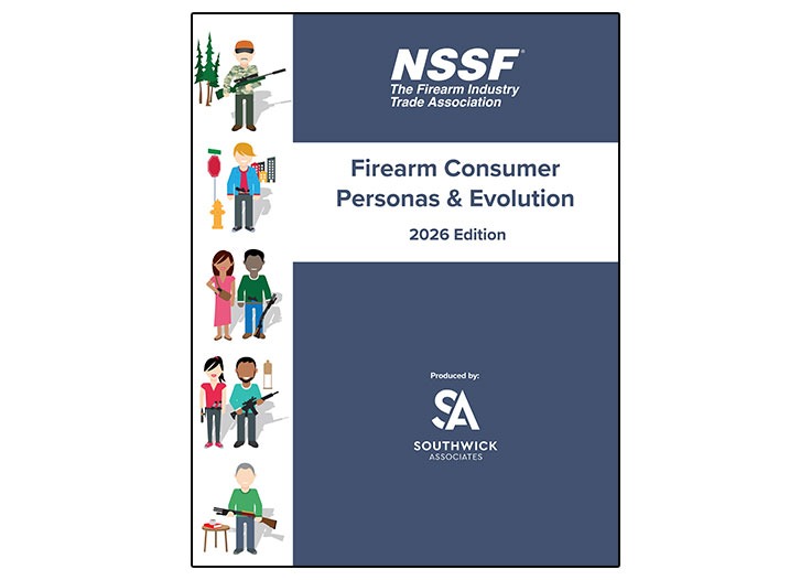 Firearm Consumer Personas & Evolution 2026 Edition