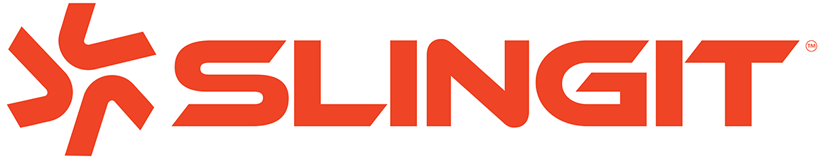 Supporting Sponsor Slingit logo
